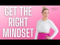 Get The Right Mindset!  / Law of Assumption / Kim Velez