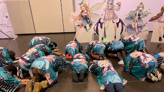 【WORK WITH ME POMIES】let's get stuff done together!!【NIJISANJI EN | Pomu Rainpuff】