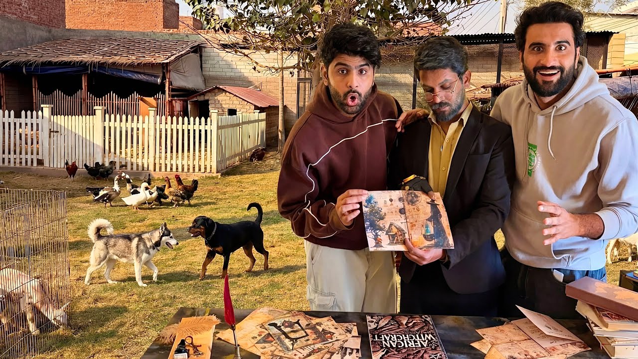 Professor Ny Secret Reveal Kr Diay 😍