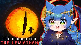 IS This the Best Minecraft ARG of 2026? | Vtuber Reacts The Search For The Leviathan