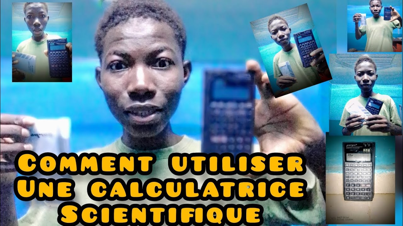 COMMENT UTILISER UNE CALCULATRICE SCIENTIFIQUE YouTube comment-utiliser-une-calculatrice-scientifique-youtube
