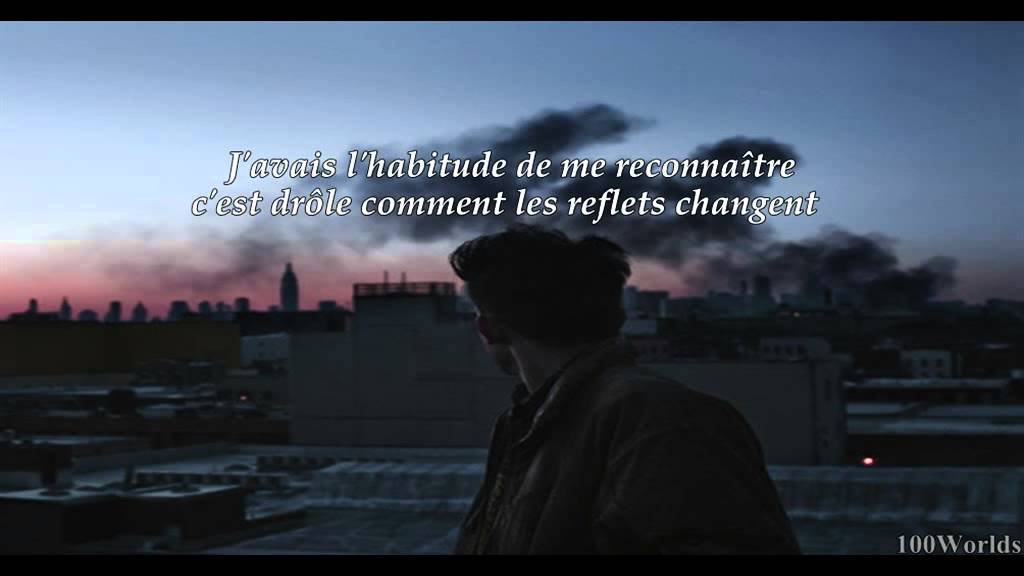 Let it go James Bay (Traduction Française) YouTube