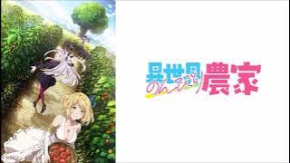 Flower Ring - Isekai Nonbiri Nouka (Opening Theme)