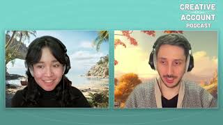 How to win with Webcomics! | Storyshow Podcast S01E02