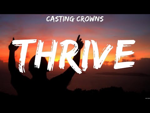 Casting Crowns -
