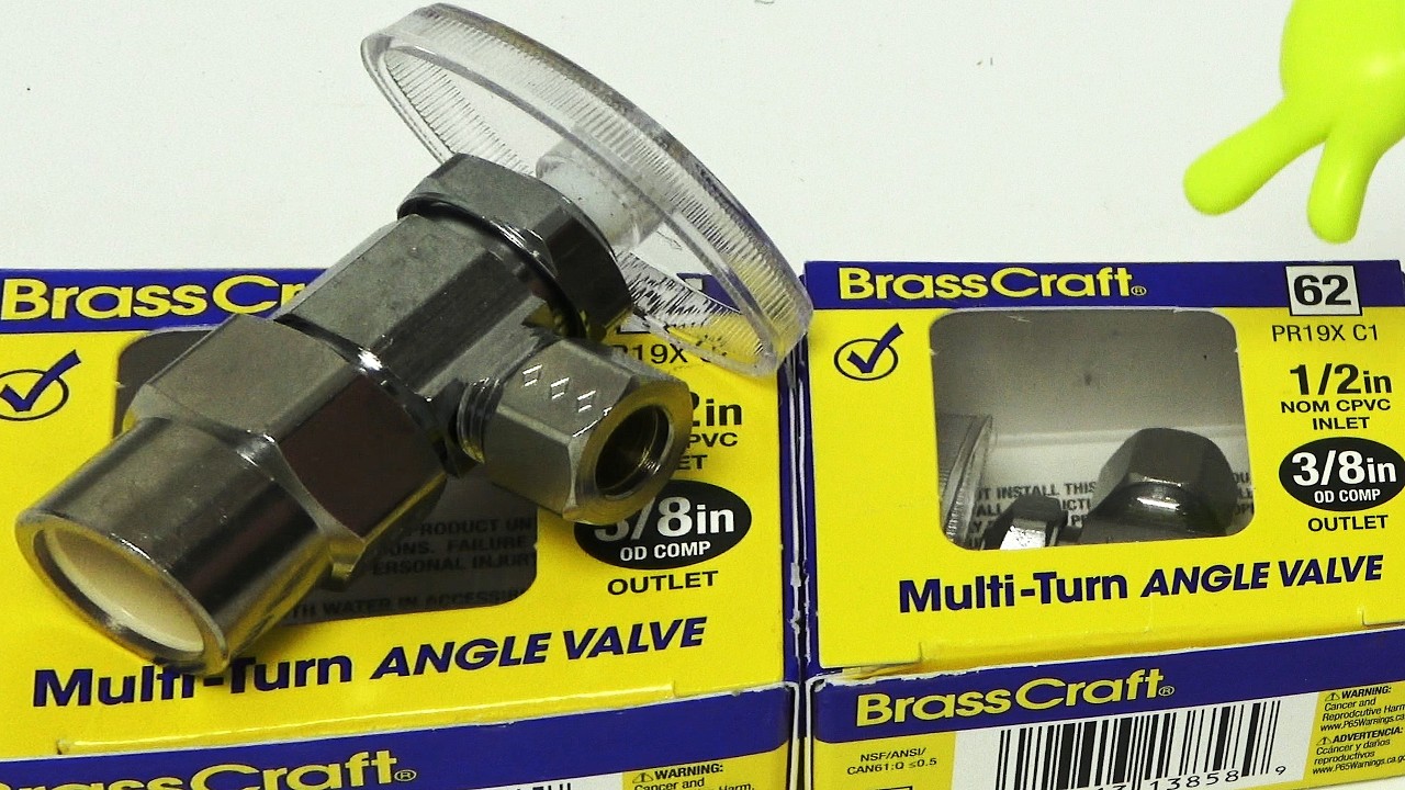 Installing Leak-Stop Valves: Ultimate Guide to Prevent Water Damage