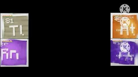 Periodic Table Elements On Minecraft Sings U N C L E A R Part 9