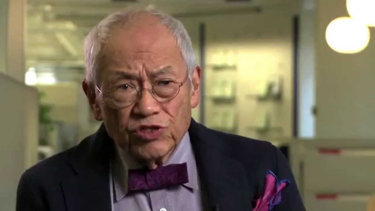 Gyo Obata on the Reason HOK Was Founded