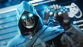 Im back again..... ( COD)