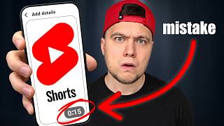 Don't Post Another Short Until You Watch This (2026)