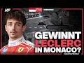 Darum könnte Monaco der große Ferrari-Triumph werden!