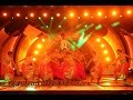 Suvarnaratna awards 2015 gashmeer mahajani performance