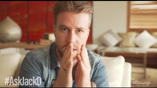 Why Entrepreneurs Should Focus on One Idea | #AskJackD 113