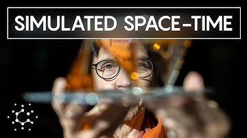 The Digital Quest for Quantum Gravity