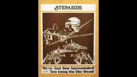 Stepaside - We