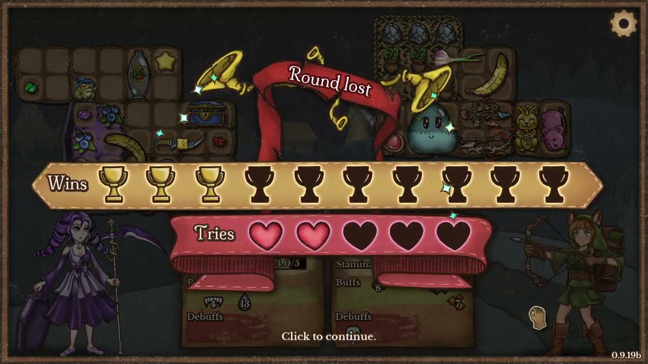 s3e50 RNG Backpack Battles