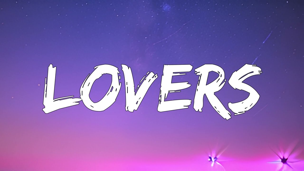 Watch Lovers - LEXTHOM (Lyrics Music Video) on YouTube Watch Lovers - LEXTHOM (Lyrics Music Video) on YouTube