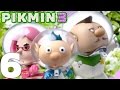 Pikmin 3 episode 6 fr wii u  recherche de la cle supraluminique