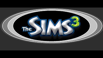 Character Creating | Sims 3 (1)