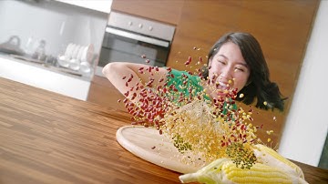 Sữa Hạt Ngũ cốc B