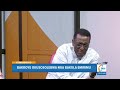 Capt francis babu agamba abakulu mu gavumenti gyebalabamu ebintu eswaza nnyo zimbaensiyo