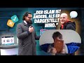 📆11🕍 TDW7 ⛪🕋 Koran wird falsch dargestellt