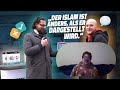 📆11🕍 TDW7 ⛪🕋 Koran wird falsch dargestellt