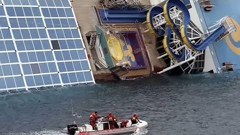 12 Most Incredible Abandoned Objects And Places That Really Exist