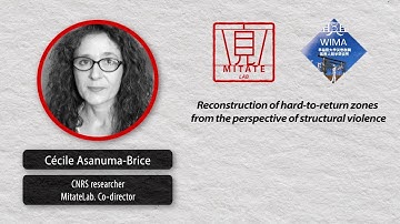 Reconstruction of hard-to-return zones from the perspective of structural violence