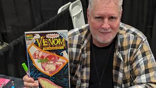 Road Trip to GalaxyCon Richmond 2024 | Comics, Cosplay & Convention Fun