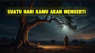 If Only This Weren't My Burden | A Heart-Soothing Islamic Reflection
