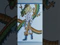 Goku &amp; Shenron🐉