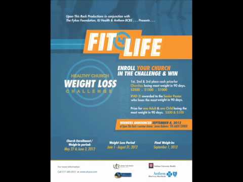 weight loss competition website