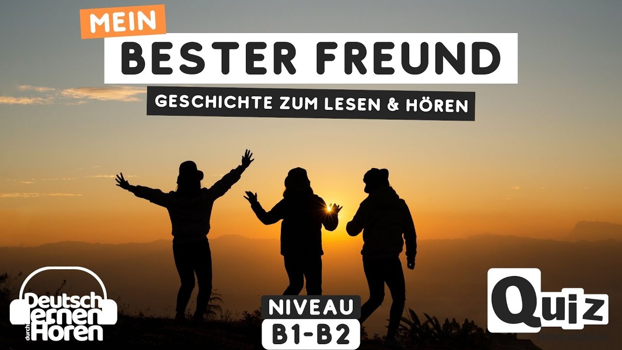 Warum Träume Ich Das Mein Freund Mich Betrügt #583 Geschichte zum Lesen & Hören | Thema: Mein bester Freund | Deutsch