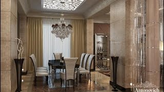 TRAVERTINO # STUCCO # MARMORINO # Masters # ВЕНЕЦИАНСКАЯ ШТУКАТУРКА