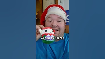 Check out what I got for day 7 of my 2025 advent calendars. #adventcalendar2025