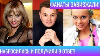 Уводила ли Алексея Михайловского у жены и почему не стала мамой?Все секреты Натальи Варвиной!