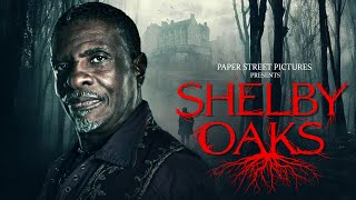 Shelby Oaks Movie Trailer | First Look (2024) | Release Date | Plot & Cast News!!