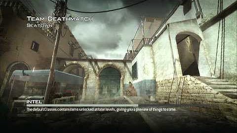 Roxio Game Capture Test (MW3)