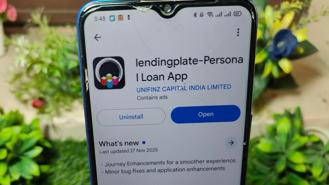 lendingplate loan app review !! lendingplate loan app se loan kaise le