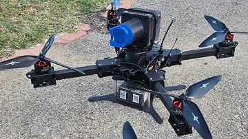 RR Beast x4 v3 12s Performance BNF