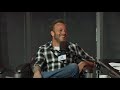 Stephen Dorff on Growing Up Around the Likes of Clint Eastwood & Vince Dooley | The Rich Eisen Show