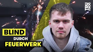 Thumbnail for Silvester-Albtraum: Lucas (19) von Feuerwerk getroffen | TRU DOKU