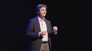 Lost Art of Literature: In a World of Instant Gratification | William Brittain | TEDxFranklin