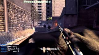 ULTIMATUM | Cod4 Montage | By Myst