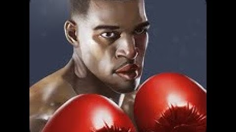 How to hack Punch Boxing for android work 100%