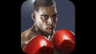 How to hack Punch Boxing for android work 100% screenshot 4