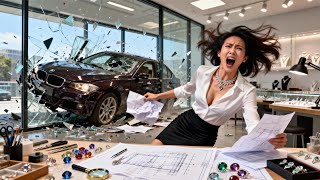 替他當牛馬卻換來羞辱，一場車禍重生讓她覺醒讀心術！她才發現自己認錯救命恩人，冷面總裁上司瘋狂迷戀著她！#重生 #逆襲#穿越#愛情#都市#爽劇#熱門#復仇 screenshot 4