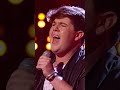 Don't be shy, boys. Bring Craig on tour! 🙌 #Oasis #CraigColton #XFactor