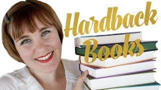 Beautiful Hardback Books | Book Design